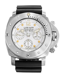 Panerai Luminor Chrono PAM00225